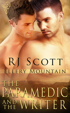 The Paramedic and the Writer (2013) by R.J. Scott