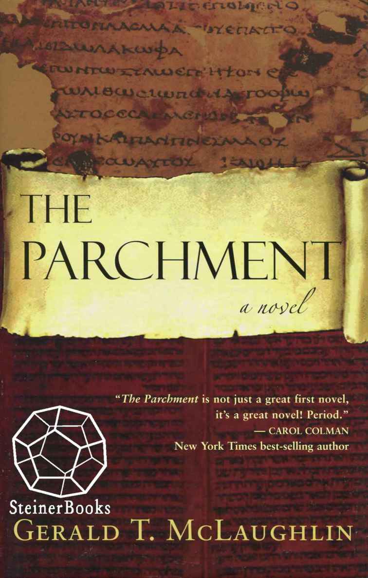 The Parchment by McLaughlin, Gerald T.