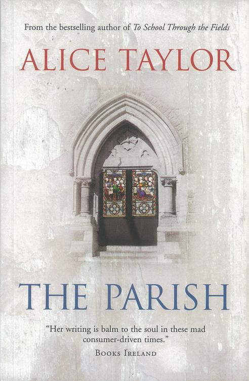 The Parish (2014) by Alice Taylor