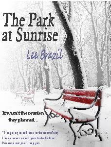 The Park at Sunrise (2011) by Lee Brazil