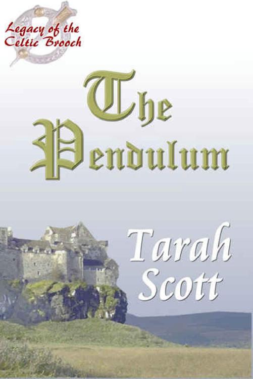 The Pendulum by Tarah Scott