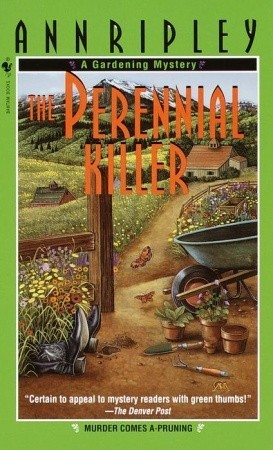The Perennial Killer (2009) by Ann Ripley