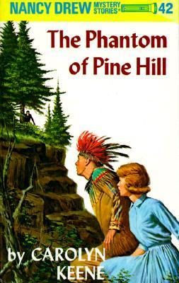 The Phantom of Pine Hill (1964)