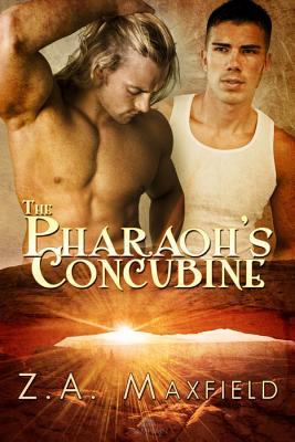 The Pharaoh's Concubine (2011)