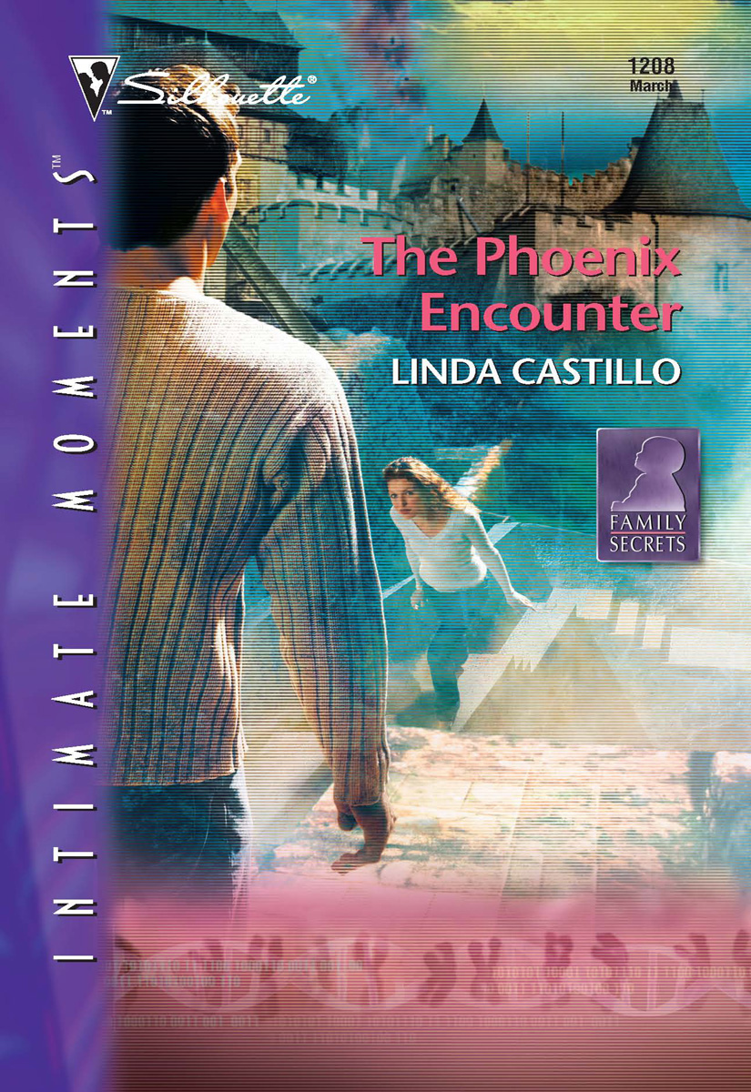 The Phoenix Encounter (2003) by Linda Castillo