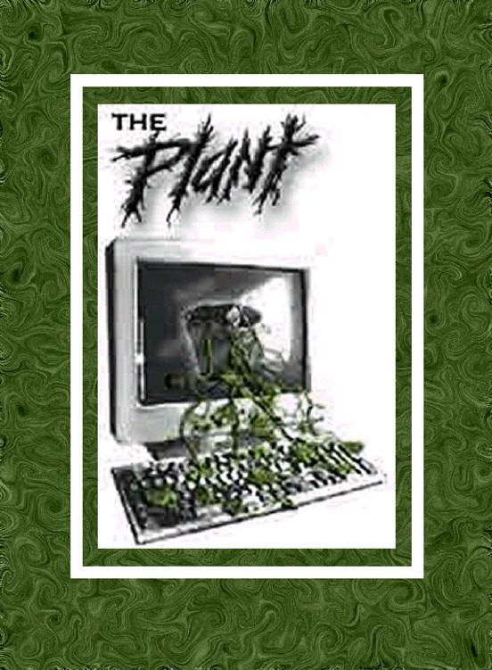 The Plant by Stephen King