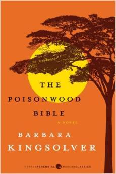 The Poisonwood Bible (2005) by Barbara Kingsolver