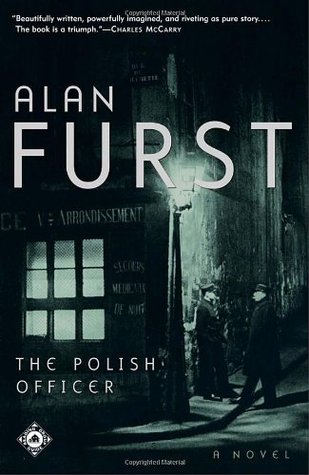 The Polish Officer (2001) by Alan Furst