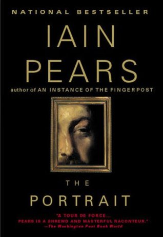 The Portrait (2006) by Iain Pears