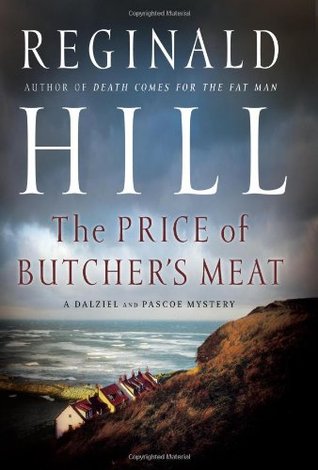 The Price of Butcher's Meat (2008)