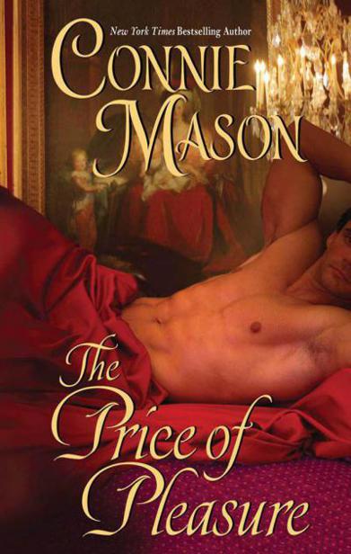 The Price of Pleasure by Connie Mason