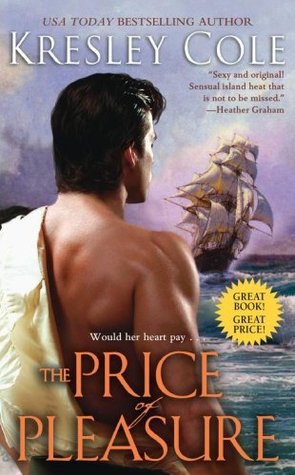 The Price of Pleasure (2004) by Kresley Cole