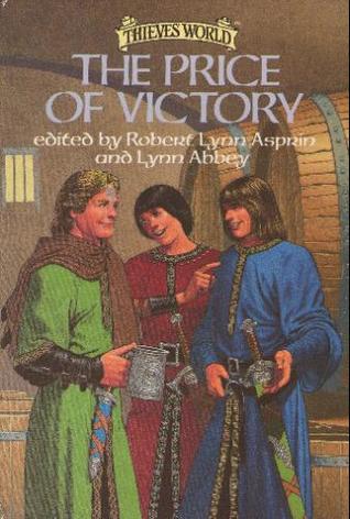 The Price of Victory (1990)