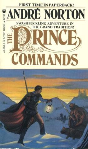 The Prince Commands (1983)