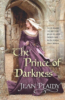 The Prince of Darkness (2007) by Jean Plaidy