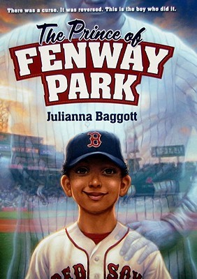 The Prince of Fenway Park (2009)