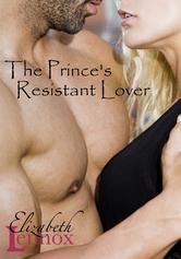 The Prince's Resistant Lover (2013)