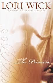 The Princess (2006) by Lori Wick