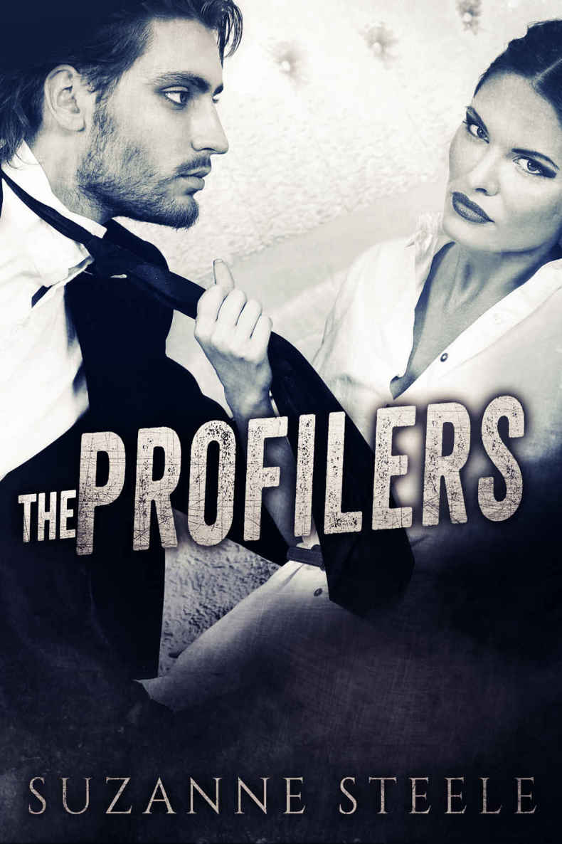 The Profilers by Suzanne Steele