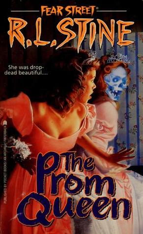 The Prom Queen (1992)