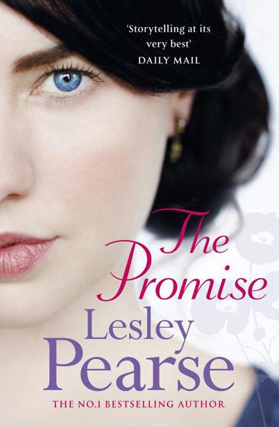 The Promise by Lesley Pearse