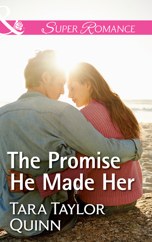 The Promise He Made Her (2016) by Tara Taylor Quinn