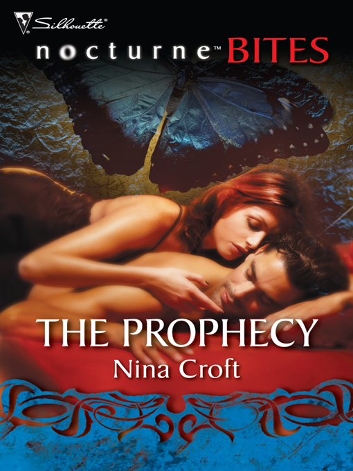 The Prophecy by Nina Croft