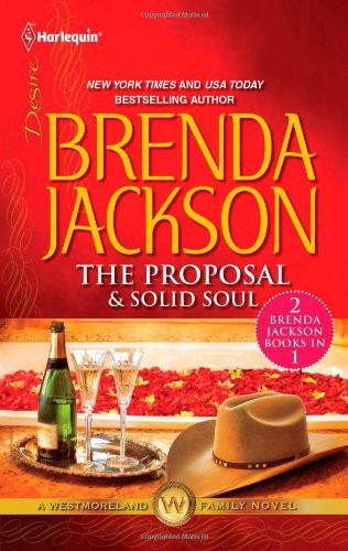 The Proposal & Solid Soul by Brenda Jackson