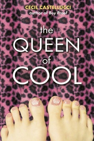 The Queen of Cool (2006)