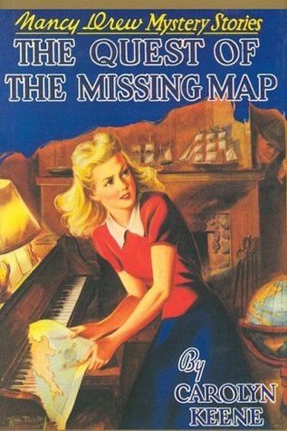 The Quest of the Missing Map (2004)