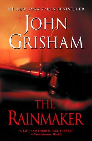 The Rainmaker (2005)