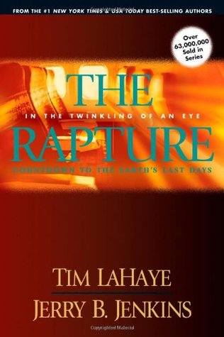 The Rapture: In the Twinkling of an Eye (2007)
