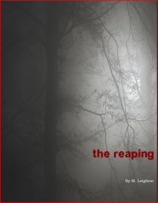 The Reaping (2000) by M. Leighton