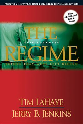 The Regime: Evil Advances (2006)
