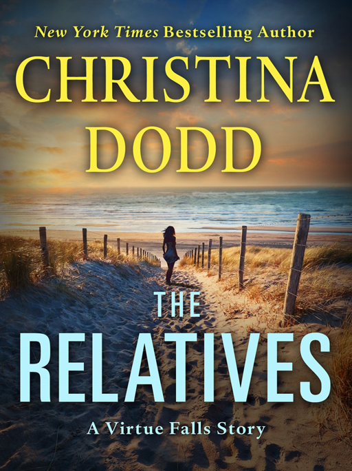 The Relatives by Christina Dodd