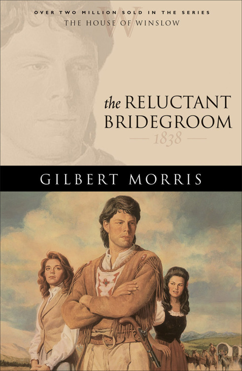 The Reluctant Bridegroom