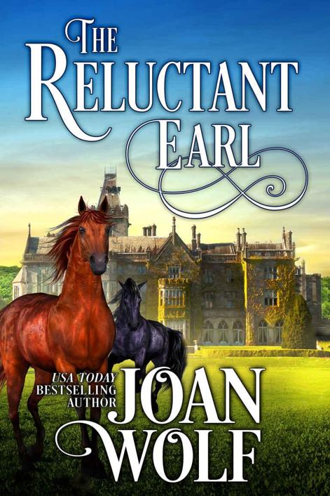 The Reluctant Earl by Joan Wolf