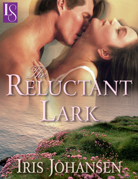 The Reluctant Lark by Iris Johansen