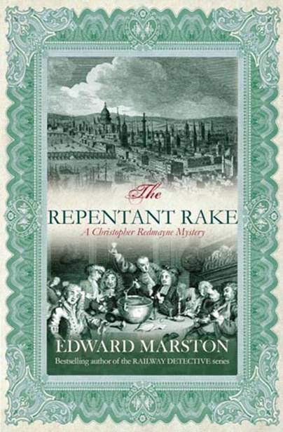 The Repentant Rake by Edward Marston