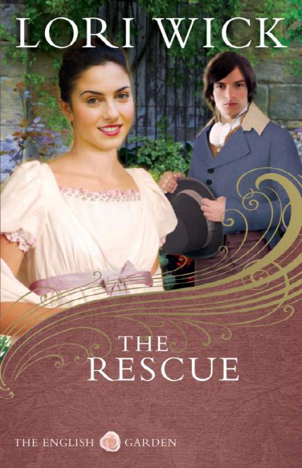 The Rescue by Lori Wick