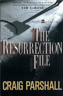 The Resurrection File (2002) by Craig Parshall