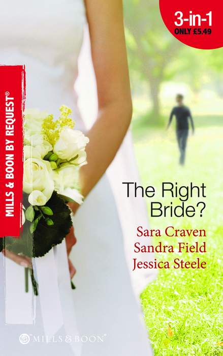 The Right Bride? by Sara Craven