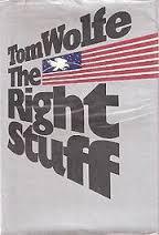 The Right Stuff (2001) by Tom Wolfe