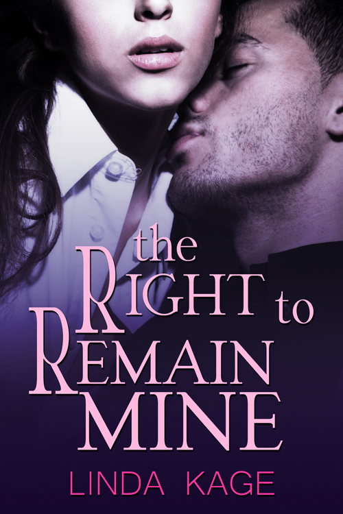 The Right To Remain Mine