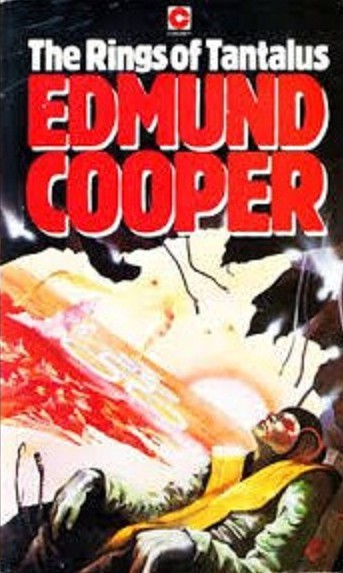 The Rings of Tantalus by Edmund Cooper
