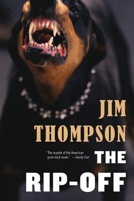 The Rip-Off (2014) by Jim Thompson