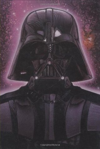 The Rise and Fall of Darth Vader (2007) by Ryder Windham
