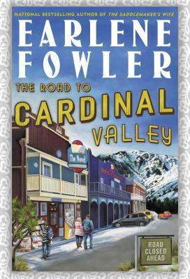 The Road to Cardinal Valley (2012) by Earlene Fowler