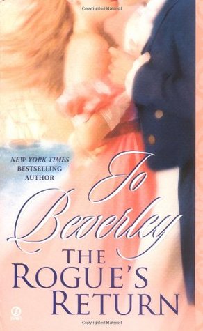 The Rogue's Return (2006) by Jo Beverley