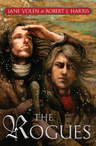 The Rogues (2007) by Jane Yolen